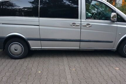 Mercedes-Benz Vito 303.300 km 5.950 &euro; Berlin 10789