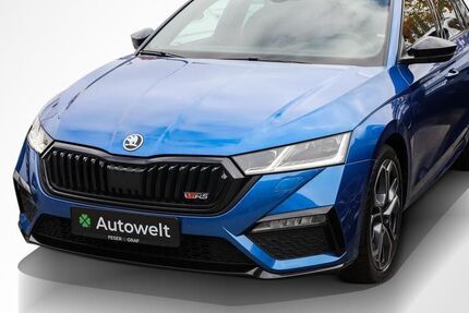 Skoda Octavia 110.100 km 21.880 &euro; Forchheim 91301