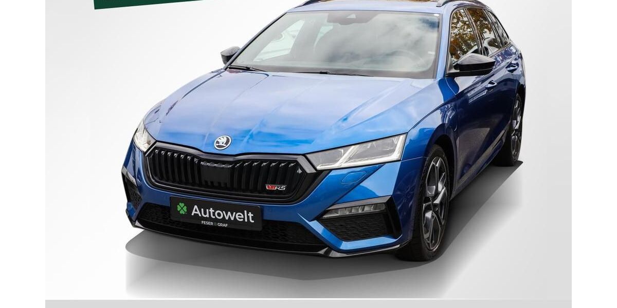 Skoda Octavia 110.100 km 21.880 &euro; Forchheim 91301