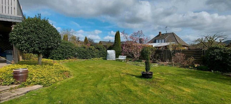 Maisonettenwohnung Goldenstedt - 4 Zimmer, 105 m&sup2;, 1.100&euro; | Angebot:25989985