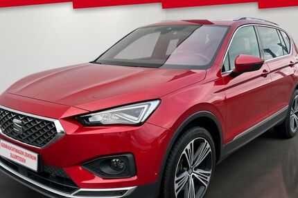 Seat Tarraco 57.545 km 31.590 € Illertissen 89257