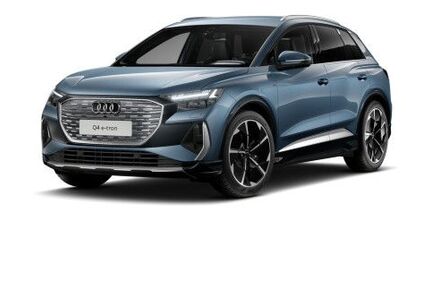 Audi Q4 e-tron 63.924 km 33.430 &euro; Hünfeld 36088