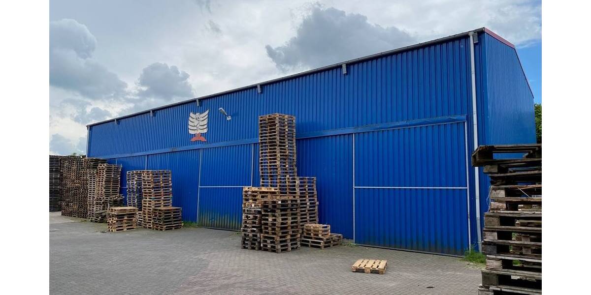 Gewerbeobjekt Glückstadt - 575.000&euro; | Angebot:25696838