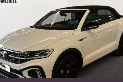 VW T-Roc 4.900 km 45.540 &euro; Neckarsulm 74172