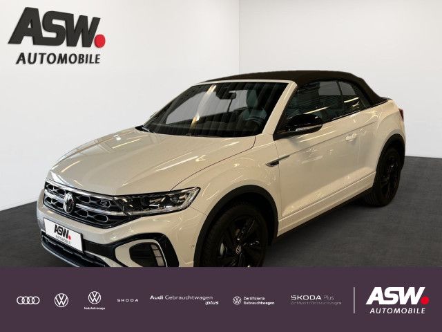 VW T-Roc 4.900 km 45.540 &euro; Neckarsulm 74172