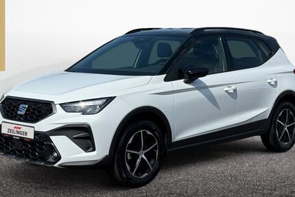 Seat Arona 1.180 km 24.444 &euro; Dietersheim 91463
