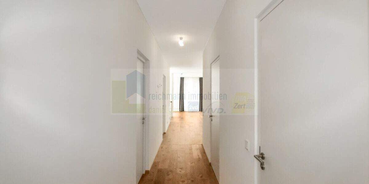Etagenwohnung Hüfingen - 3 Zimmer, 141 m&sup2;, 440.000&euro; | Angebot:25692092