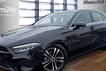 Mercedes-Benz A 180 5.845 km 28.579 &euro; Plauen 08527