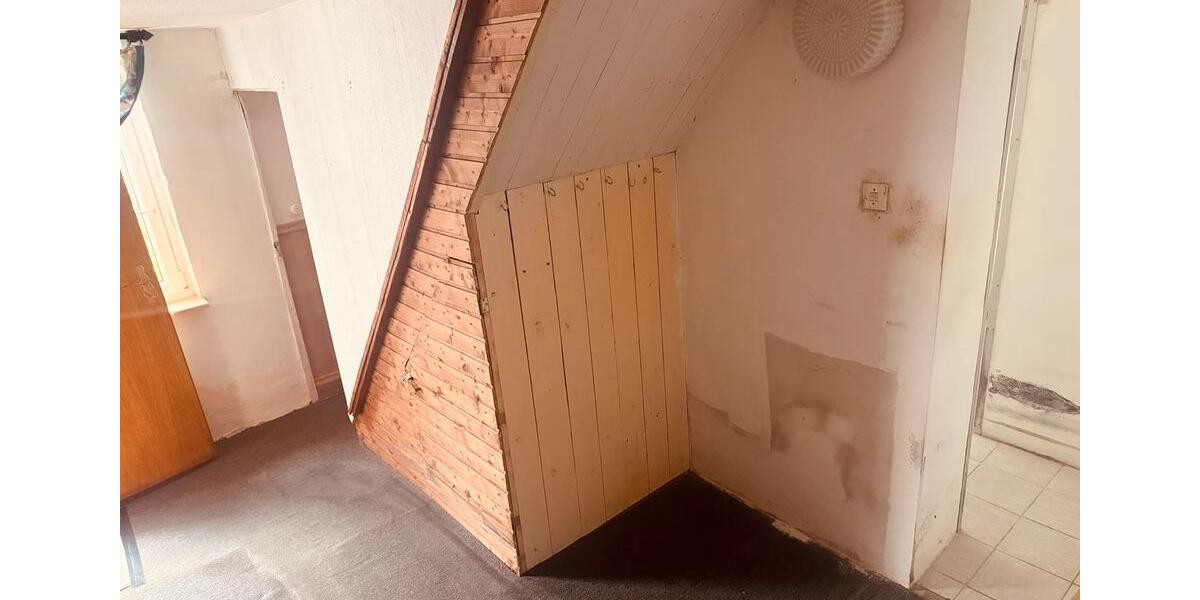 Doppelhaushälfte Sagard - 4 Zimmer, 75 m&sup2;, 110.000&euro; | Angebot:27078384