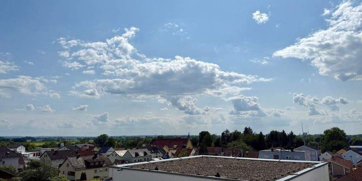 Mehrfamilienhaus, Wohnhaus Bogen - 6 Zimmer, 349.000&euro; | Angebot:26189313