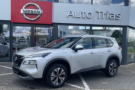 Nissan X-Trail 24.200 km 35.490 &euro; Quakenbrück 49610