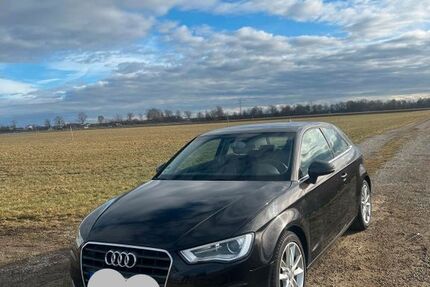 Audi A3 213.500 km 8.700 &euro; Augsburg 86199