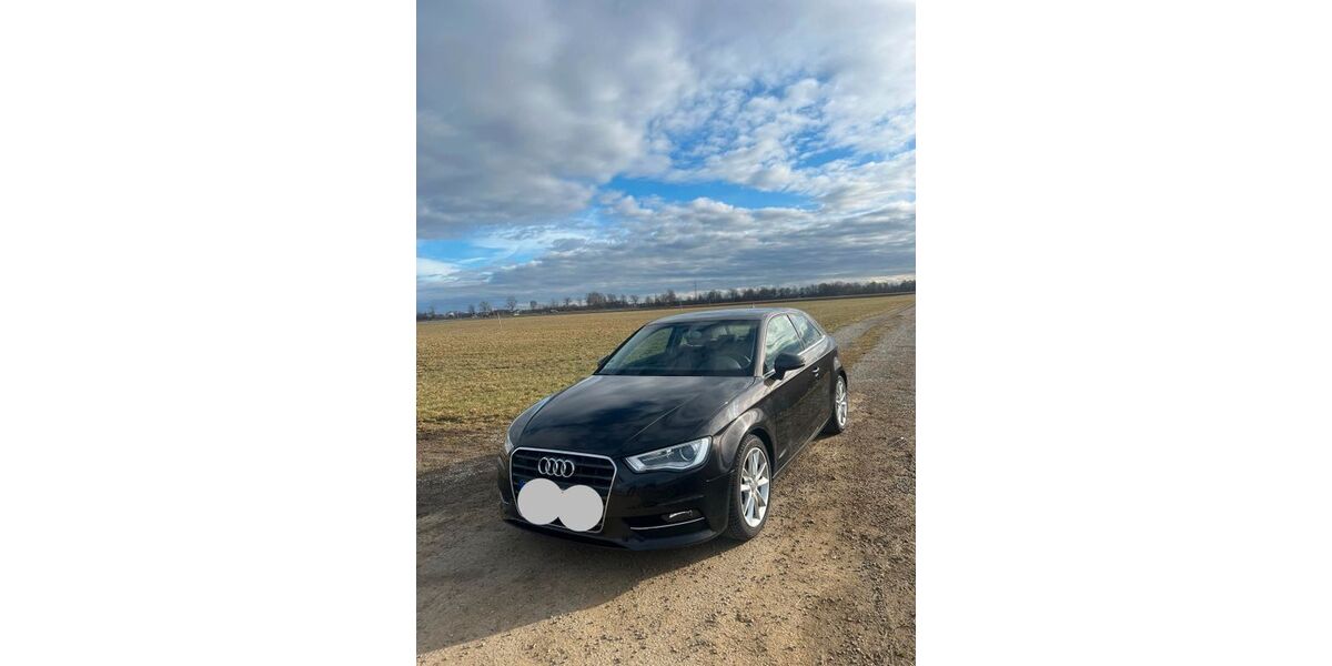 Audi A3 213.500 km 8.700 &euro; Augsburg 86199