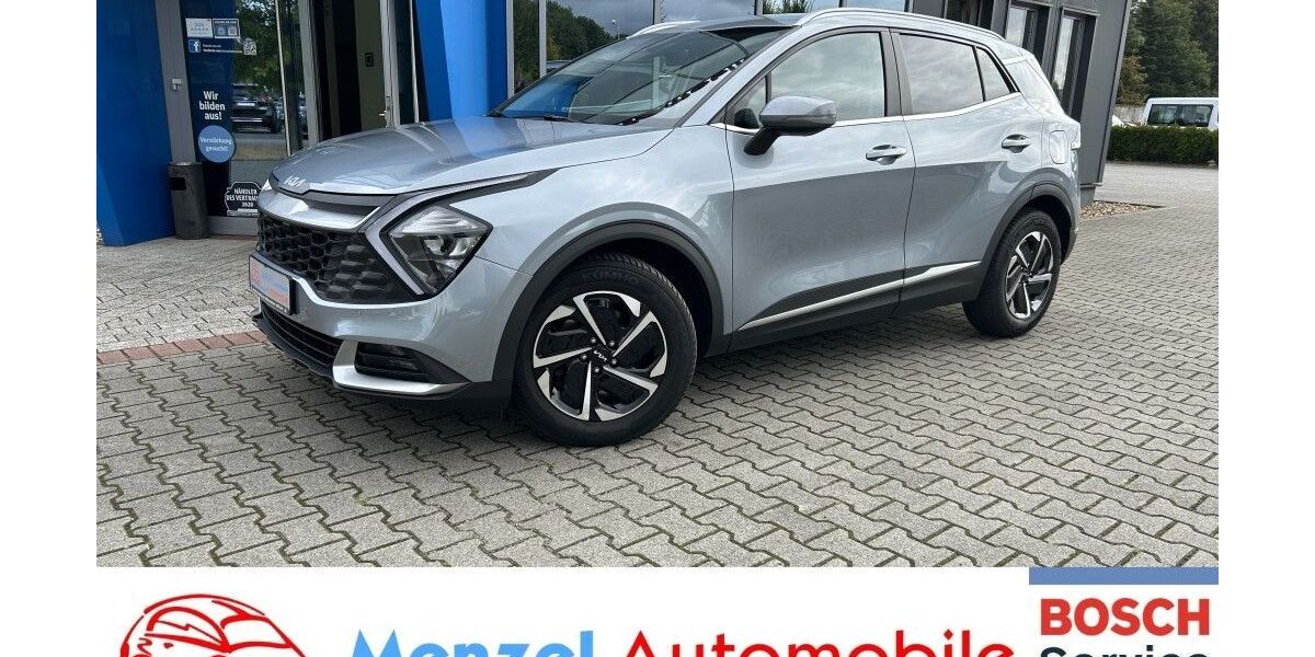 Kia Sportage 48.000 km 23.900 &euro; Schüttorf 48465
