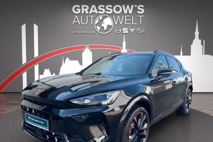 Cupra Formentor 2.600 km 34.990 € Stralsund-Langendorf 18442