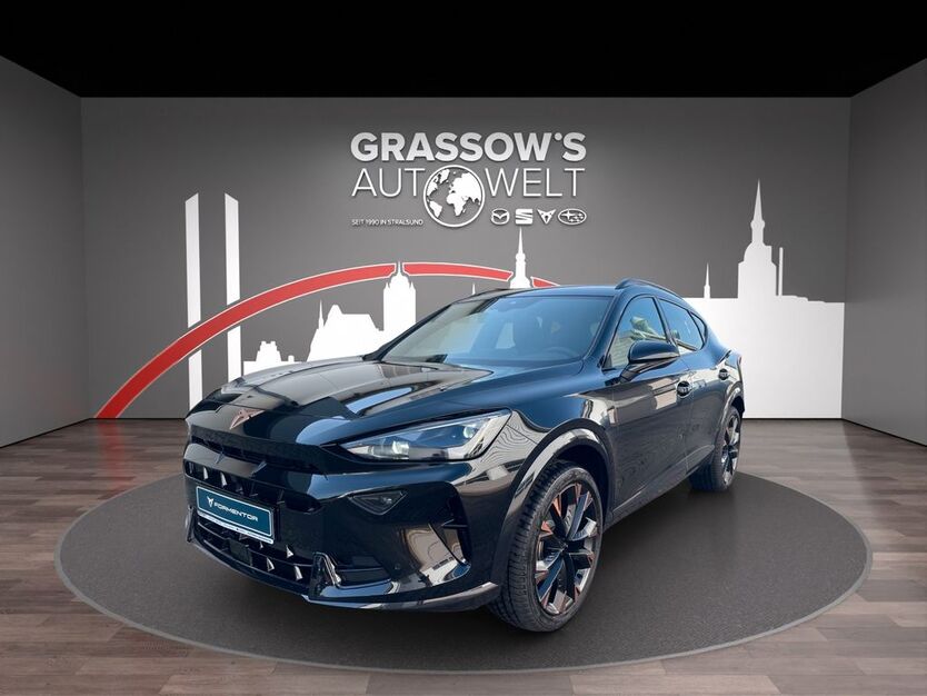 Cupra Formentor 2.600 km 34.990 € Stralsund-Langendorf 18442