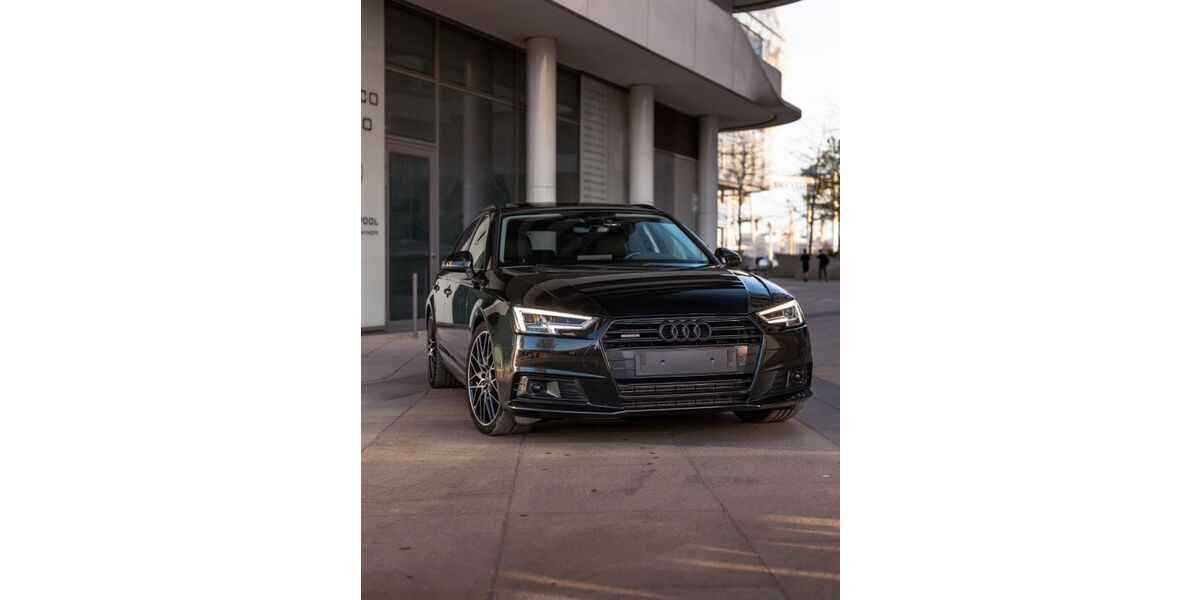 Audi A4 196.699 km 16.490 &euro; Schneverdingen 29640