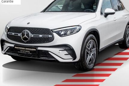 Mercedes-Benz GLC 300 14.476 km 53.450 &euro; Bad Belzig 14806