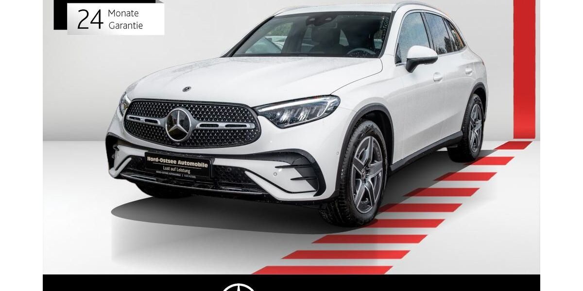 Mercedes-Benz GLC 300 14.476 km 53.450 &euro; Bad Belzig 14806