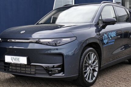 Leapmotor C10 7.000 km 34.980 &euro; Eschwege 37269