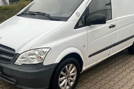 Mercedes-Benz Vito 464.000 km 6.400 € Dresden 01109