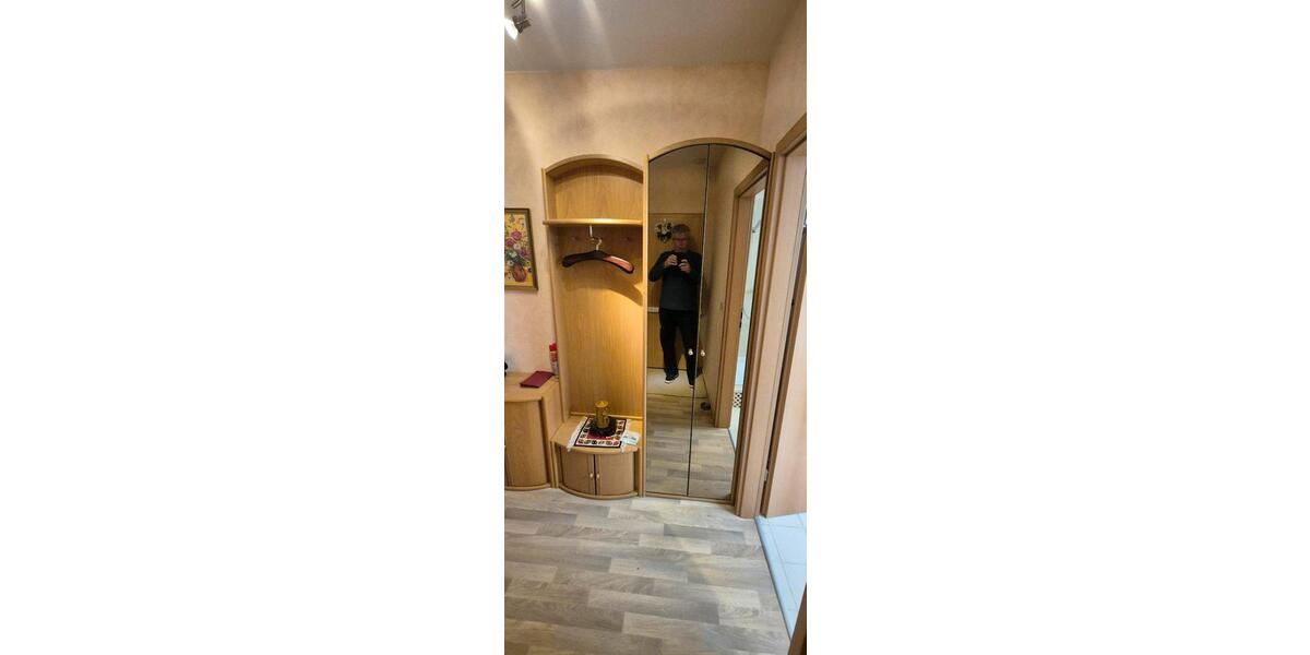 Etagenwohnung Wolfsburg Alt-Wolfsburg - 3 Zimmer, 70 m&sup2;, 140.000&euro; | Angebot:26786980