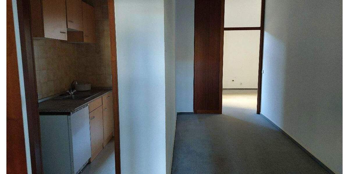 Gewerbeobjekt Saarbrücken St Johann - 5 Zimmer, 120 m&sup2;, 990&euro; | Angebot:26451046