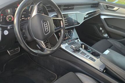 Audi A6 110.000 km 26.500 &euro; Aarbergen 65326