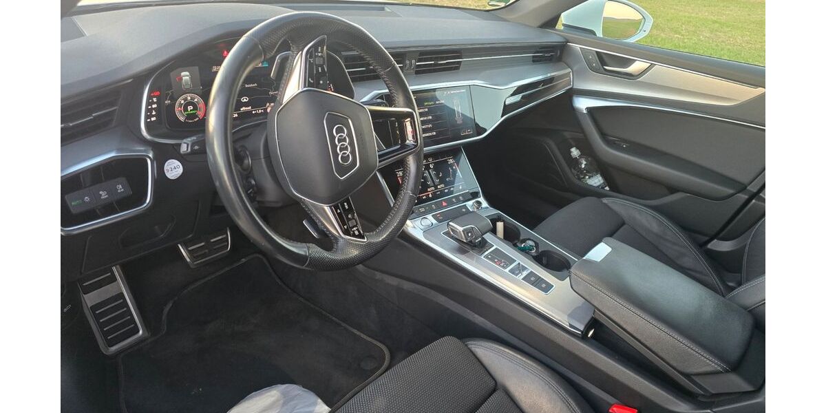 Audi A6 110.000 km 26.500 &euro; Aarbergen 65326