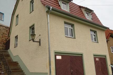 Haus Kahla - 6 Zimmer, 148 m&sup2;, 1.400&euro; | Angebot:26586311