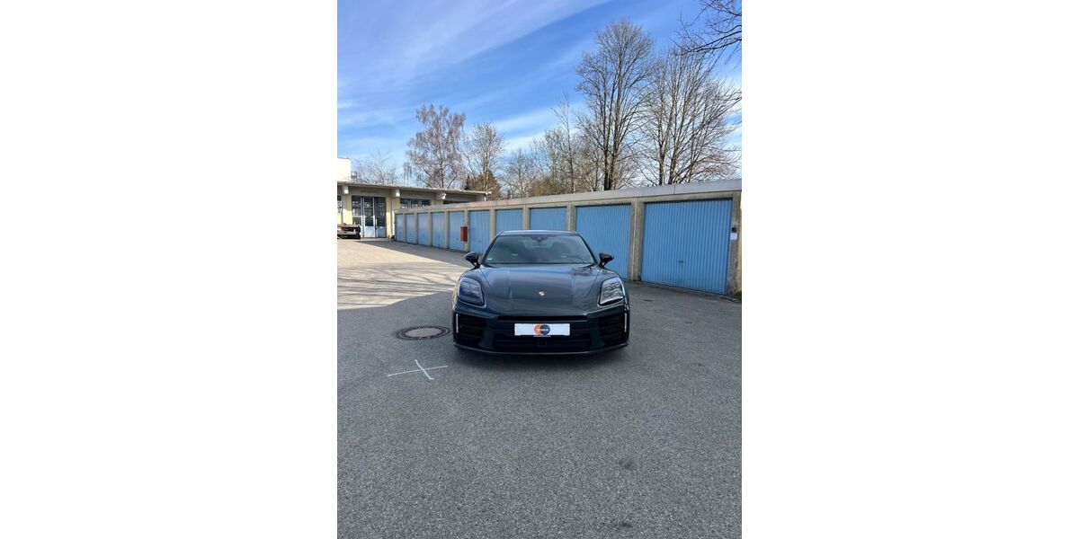 Porsche Panamera 73.206 km 86.900 &euro; Landsberg am Lech 86899