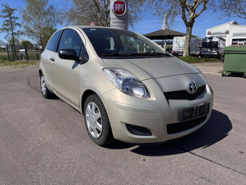 Yaris
