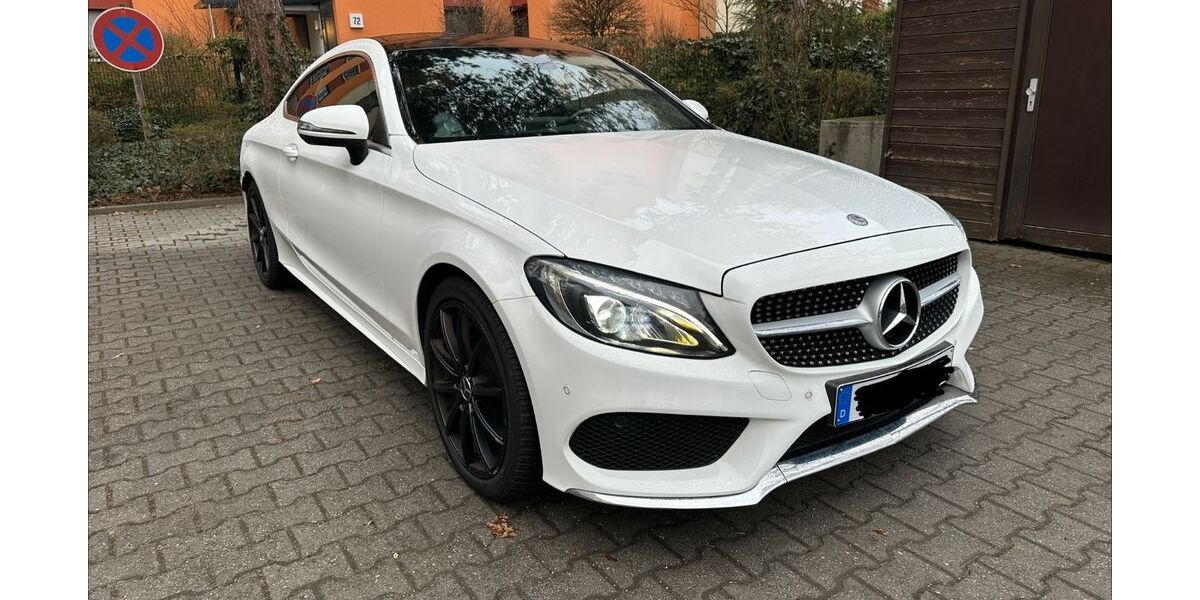Mercedes-Benz C 250 90.000 km 23.999 &euro; Nürnberg 90451