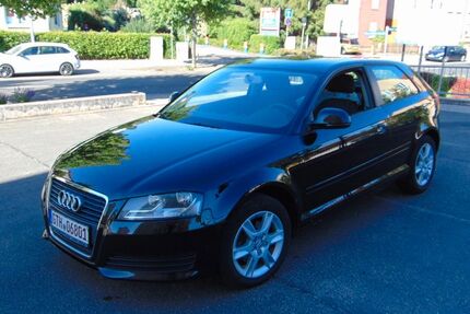 Audi A3 190.000 km 3.999 &euro; Gotha OT Siebleben 99867