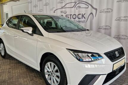 Seat Ibiza 64.400 km 11.950 &euro; Dachau 85221