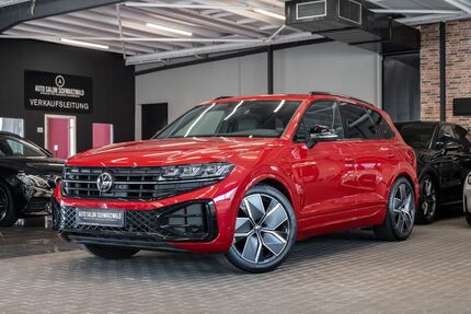 VW Touareg 64.701 km 58.770 &euro; Trossingen 78647