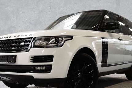 Land Rover Range Rover 213.200 km 27.750 € Asperg 71679