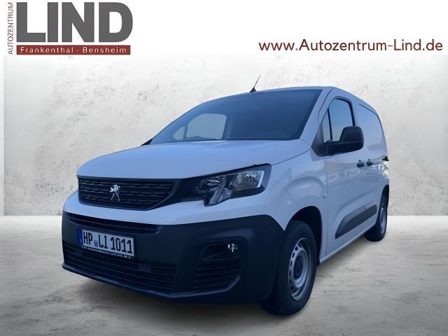 Peugeot Partner 30.349 km 22.990 € Frankenthal (Pfalz) 67227