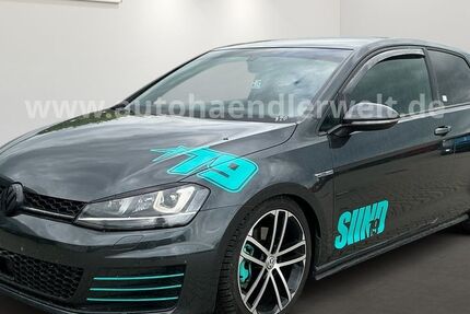 VW Golf 122.498 km 9.999 &euro; Brehna 06796