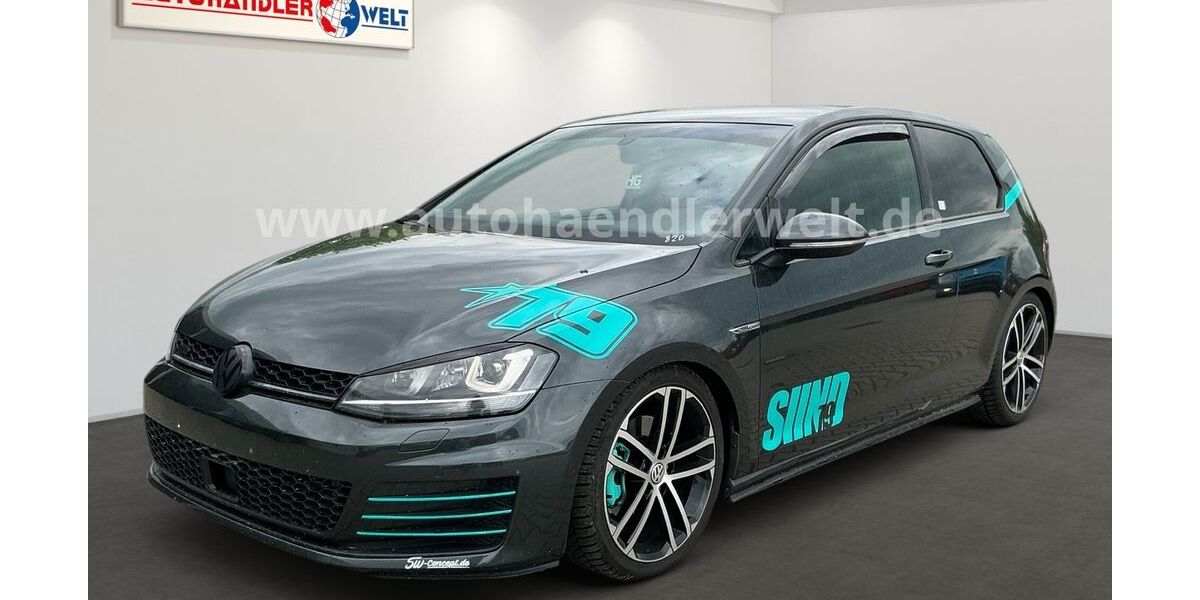 VW Golf 122.498 km 9.999 &euro; Brehna 06796