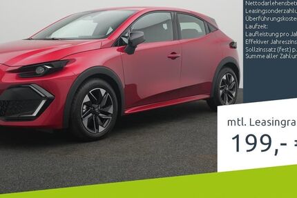 Renault Clio 1.500 km 27.289 &euro; Stuhr 28816