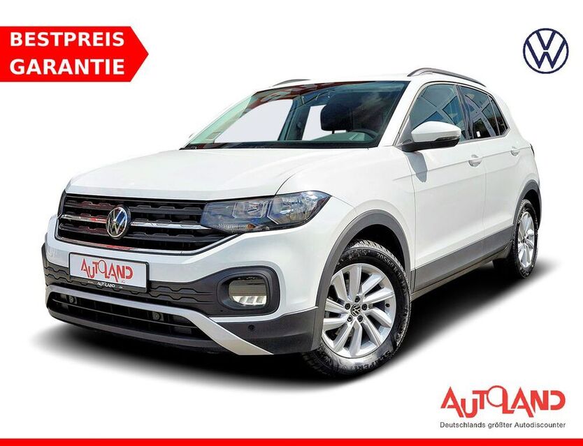 T-Cross