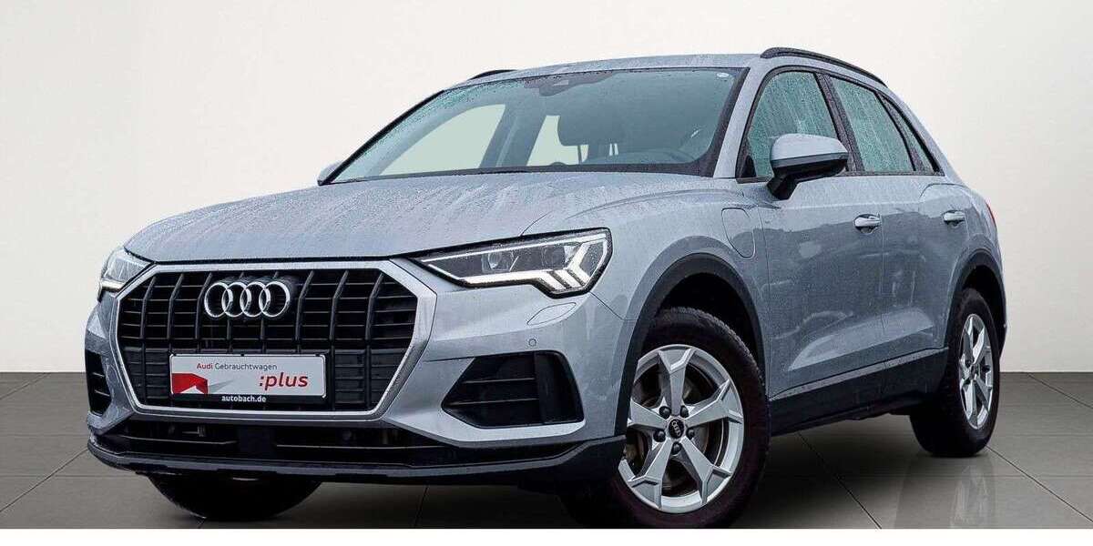 Audi Q3 31.650 km 27.970 &euro; Diez 65582