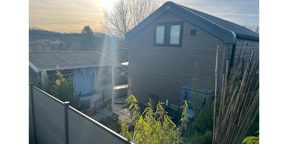 Einfamilienhaus Marienheide - 2 Zimmer, 26 m&sup2;, 88.500&euro; | Angebot:24573247