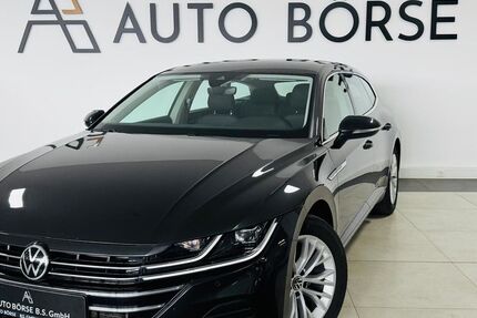VW Arteon 222.000 km 18.890 &euro; Braunschweig 38114