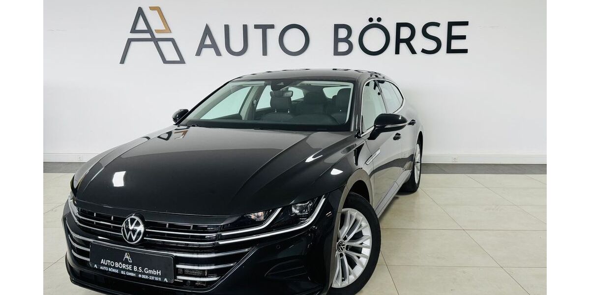 VW Arteon 222.000 km 18.890 &euro; Braunschweig 38114