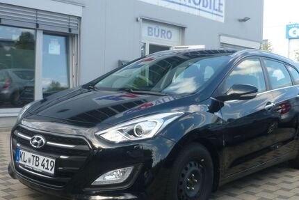 Hyundai i30 158.050 km 9.000 &euro; Kaiserslautern 67657