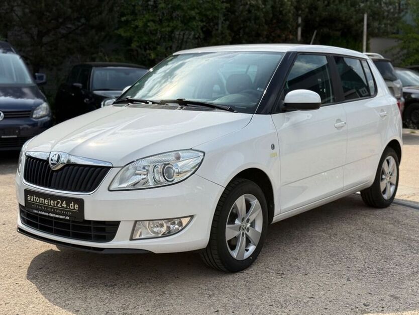 Fabia
