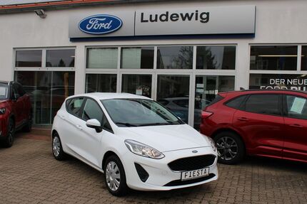 Ford Fiesta 5.863 km 13.190 &euro; Delligsen 31073