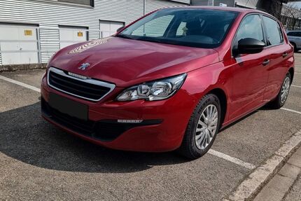 Peugeot 308 90.000 km 5.400 &euro; Kuchen 73329